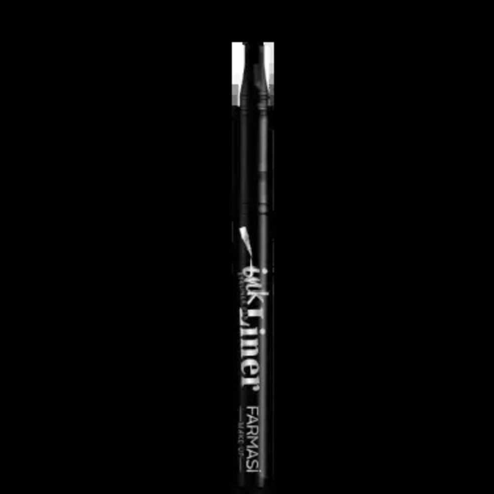 Ink Liner Black
